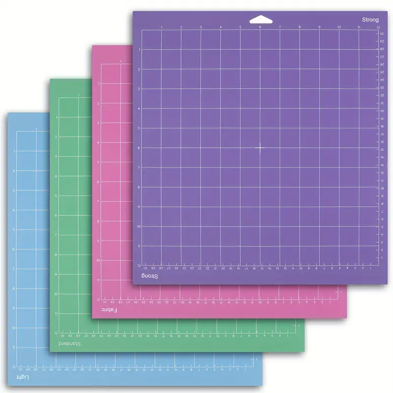 Machine Matts 12×12
