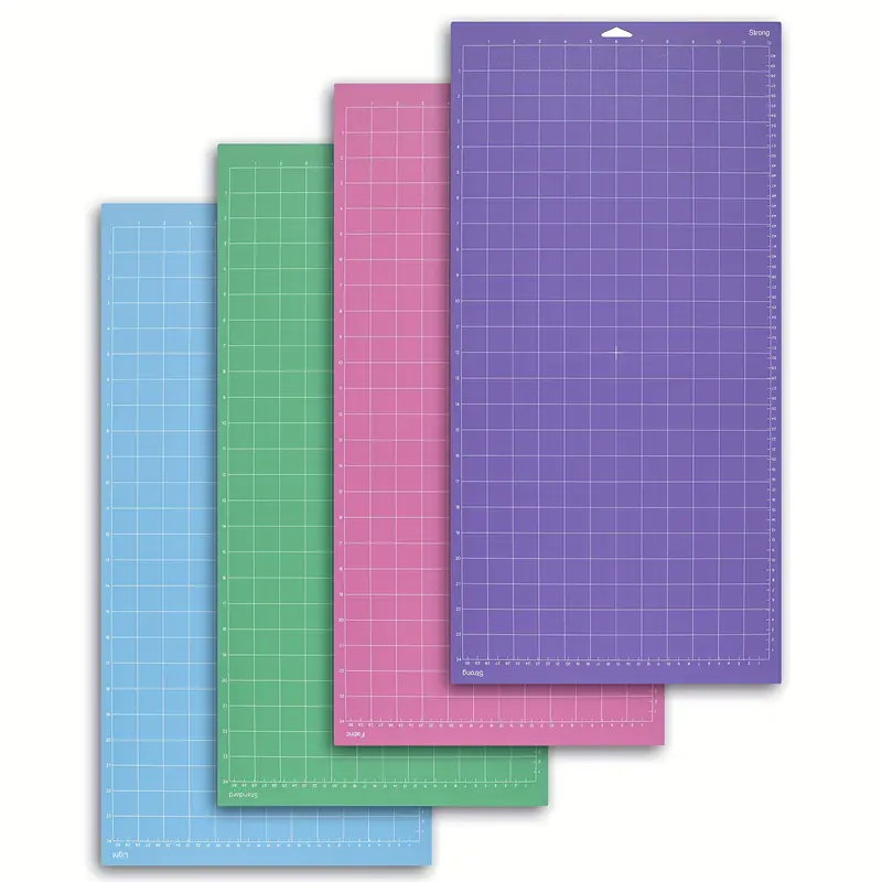Cricut Matts 12×24
